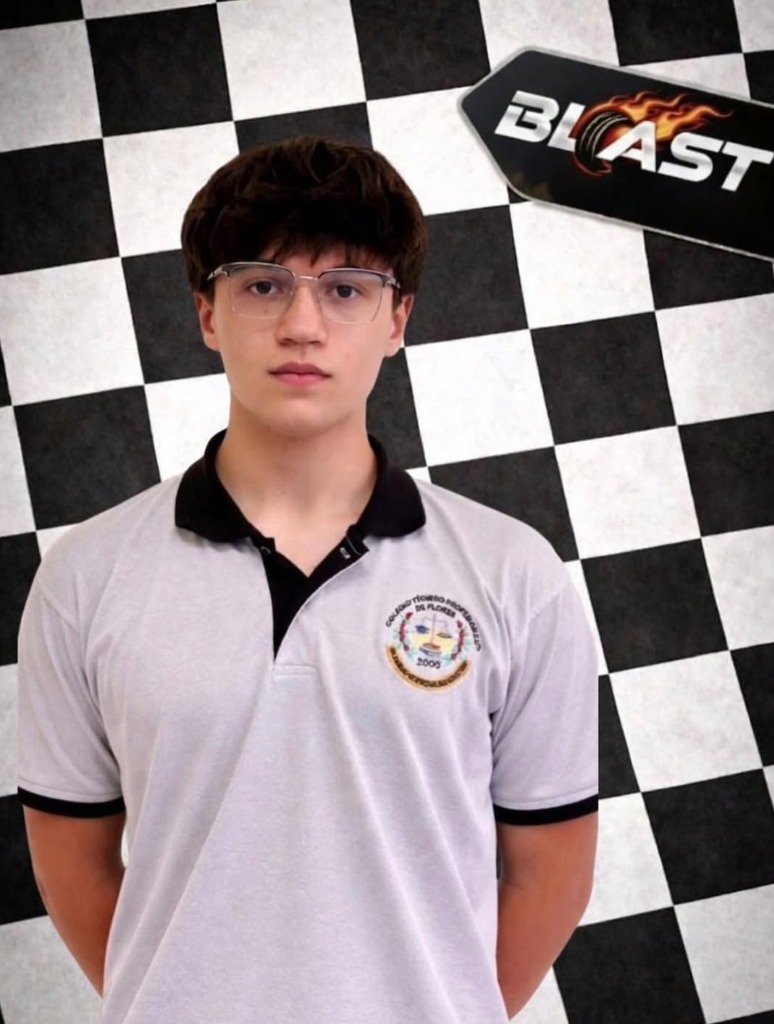 Jafet Murillo - Manufacturing Engineer